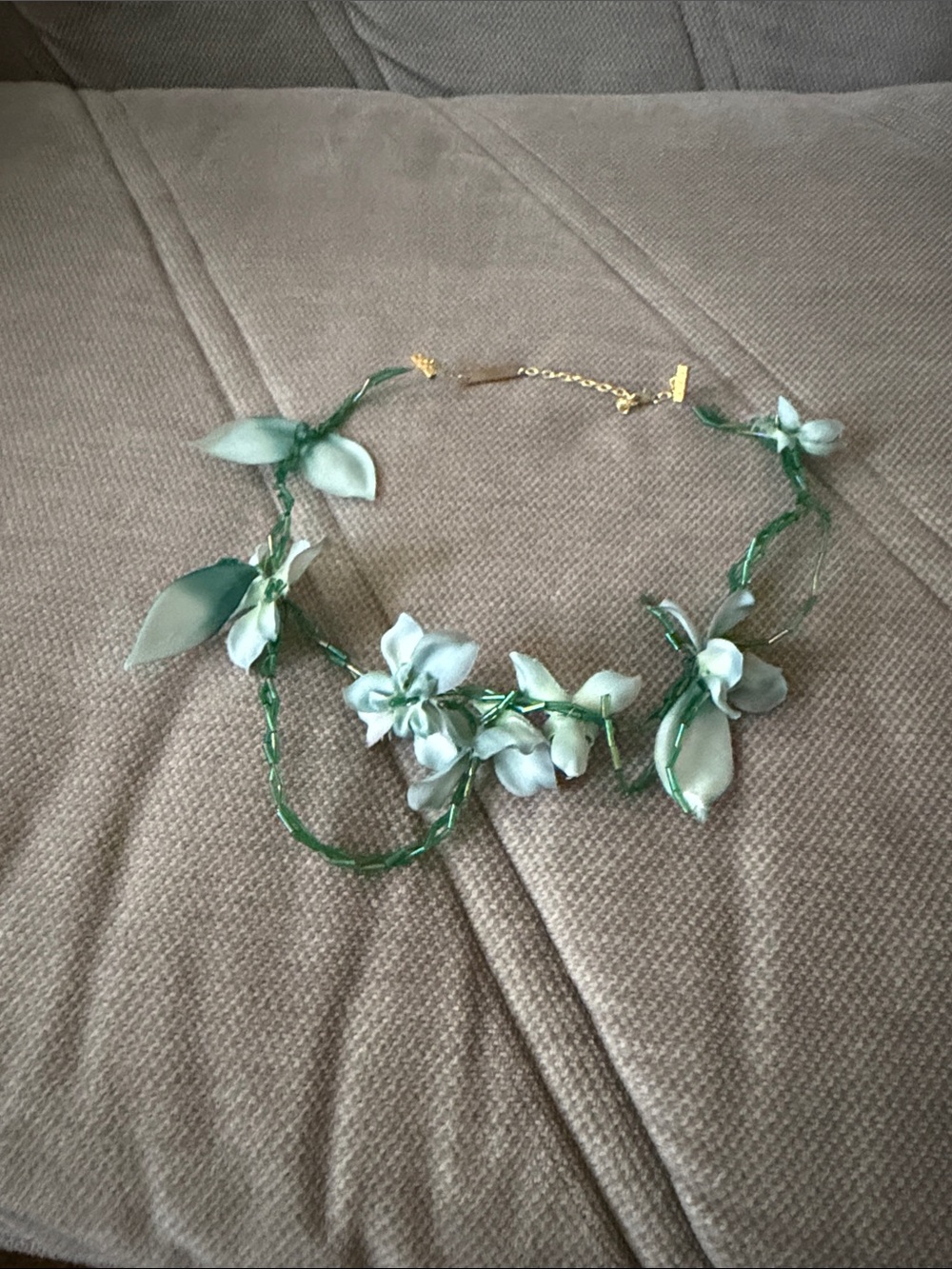 Cult gaia adjustable headband